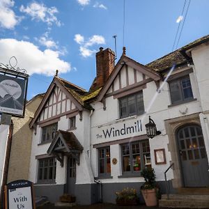 The Windmill
